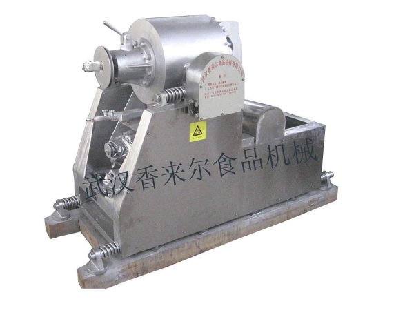 供應(yīng)咖啡玉米膨化機（大型氣流膨化機、氣流膨化機）