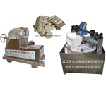 新式 米通、麥通、米花糖自動(dòng)成型機(jī) 轉(zhuǎn)盤成型機(jī)